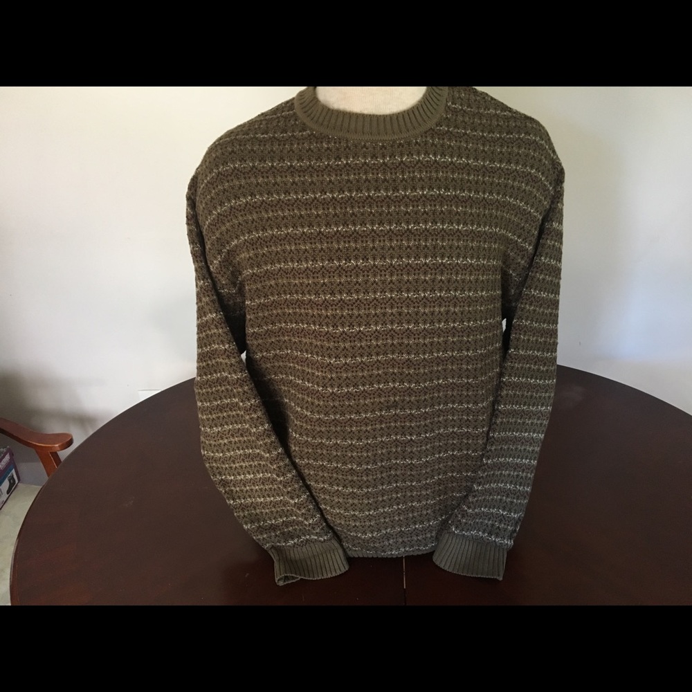 Men’s Sweater